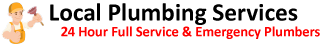 Jackson Hall PA 24 Hour Plumbers